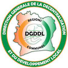 DGDL logo