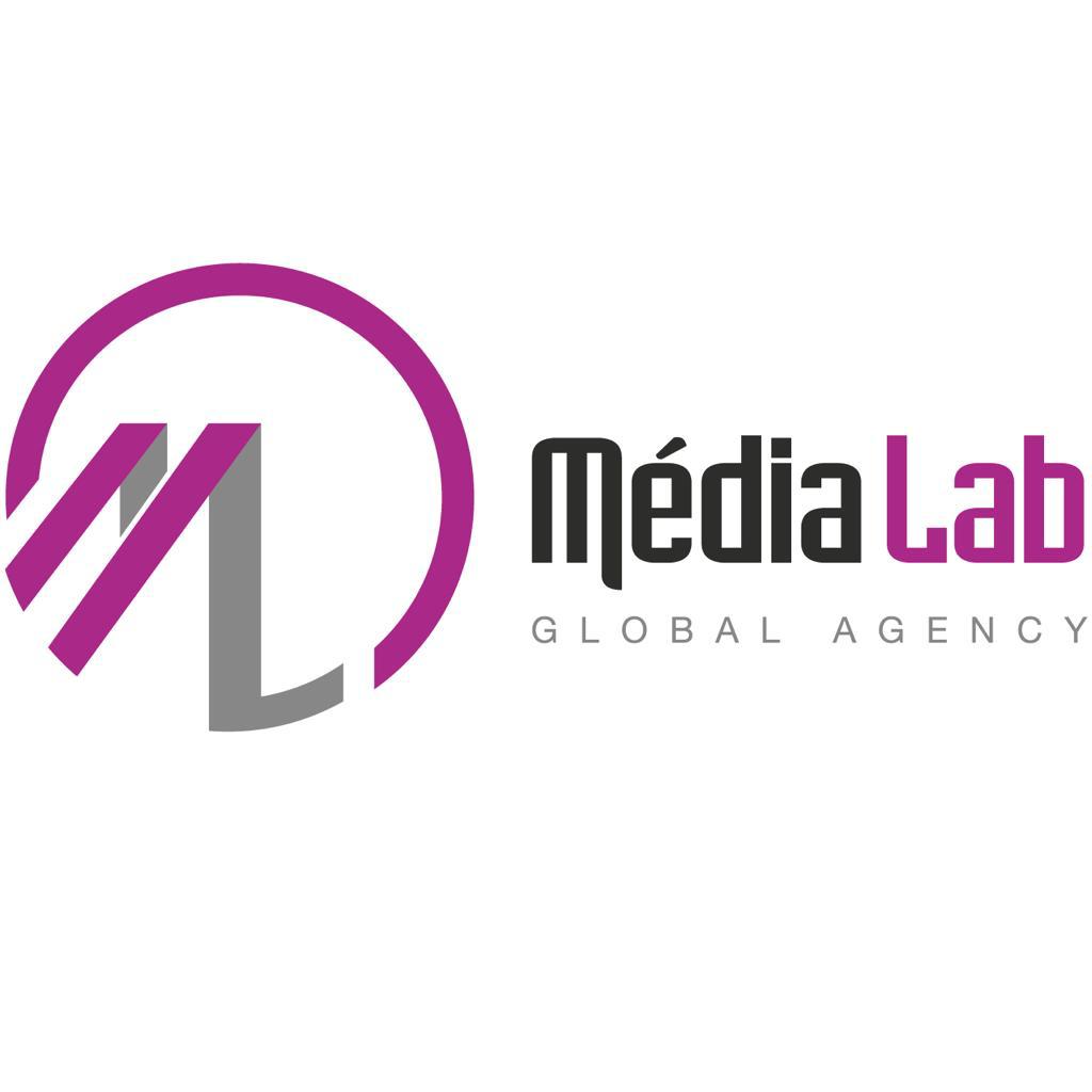 media lab logo